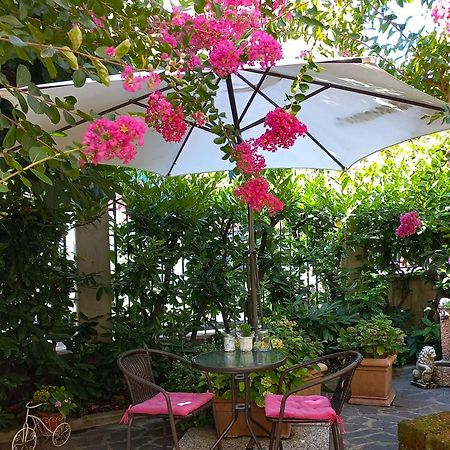 Hotel Arcoveggio Болонья Экстерьер фото