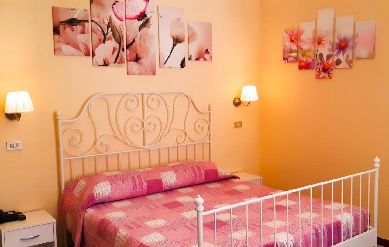 Hotel Arcoveggio Болонья Экстерьер фото