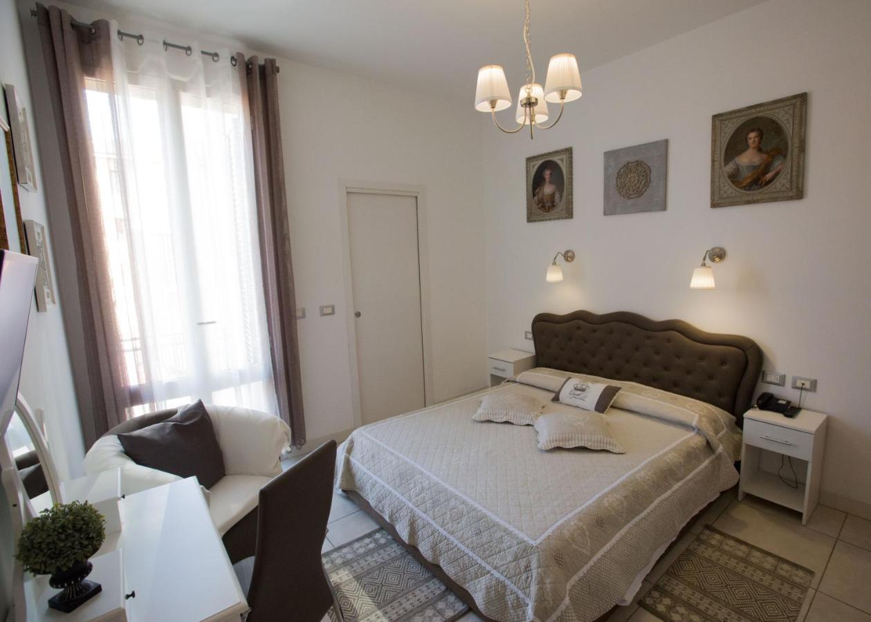 Hotel Arcoveggio Болонья Экстерьер фото