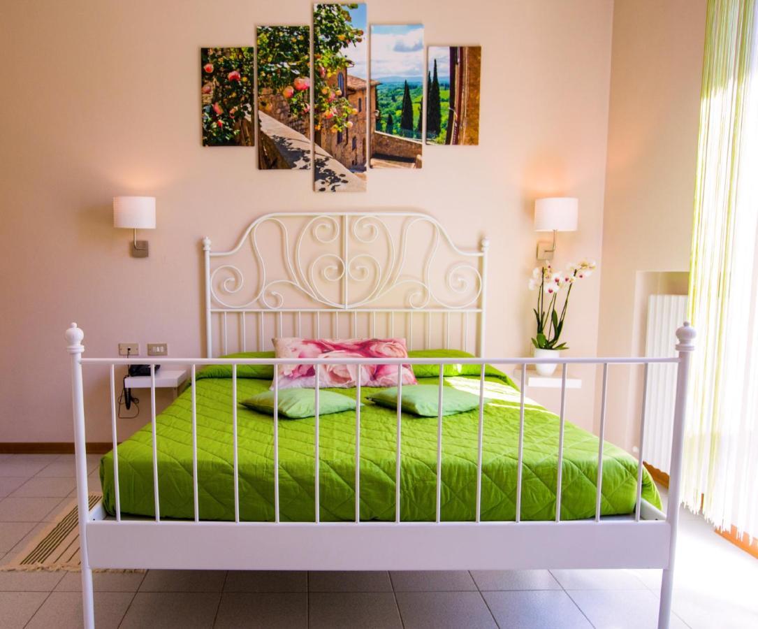 Hotel Arcoveggio Болонья Экстерьер фото