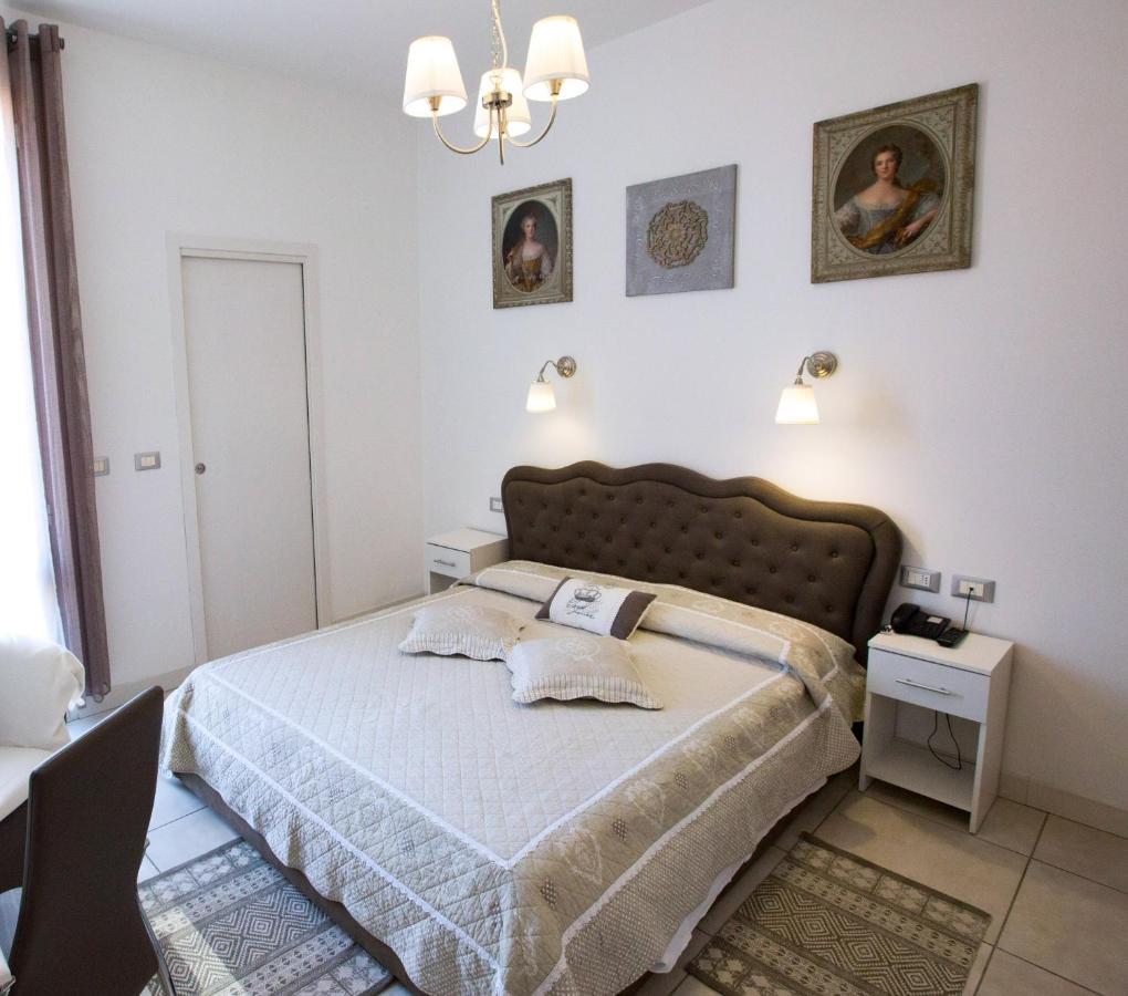 Hotel Arcoveggio Болонья Экстерьер фото