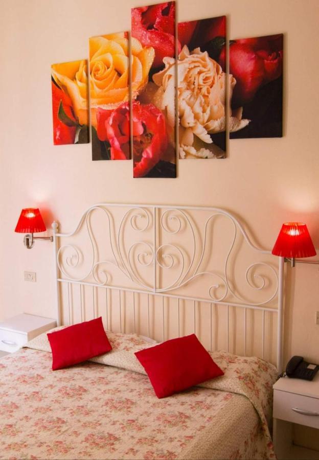 Hotel Arcoveggio Болонья Экстерьер фото