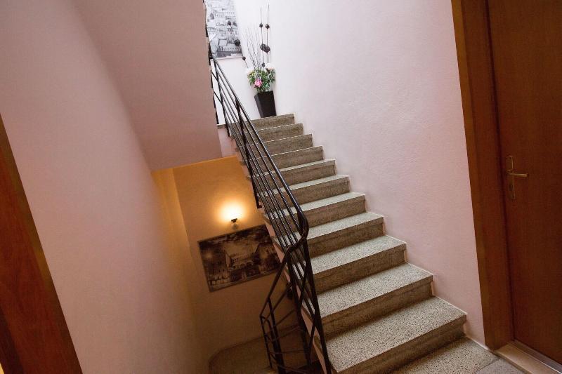 Hotel Arcoveggio Болонья Экстерьер фото
