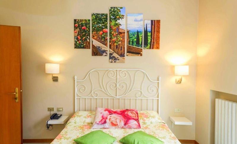 Hotel Arcoveggio Болонья Экстерьер фото